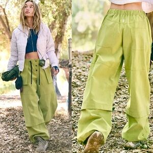 Free People Movement Paradox Pants